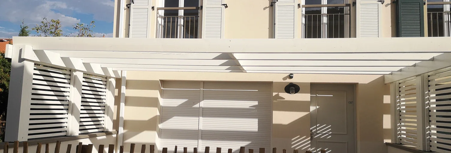 Maison Rue Fabian à Toulouse
