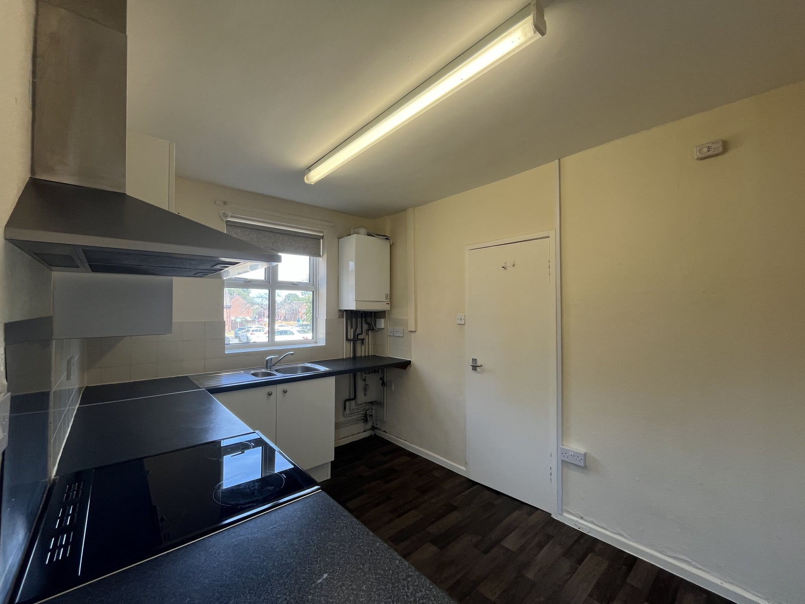Flat Trenchard Avenue in Stafford