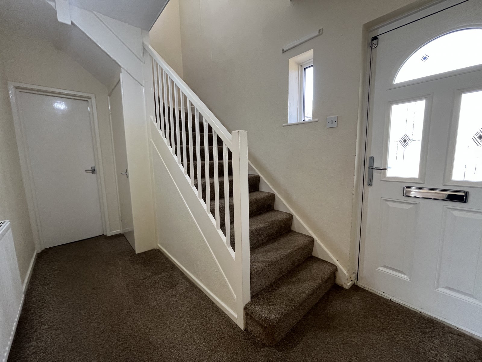 Flat Trenchard Avenue in Stafford