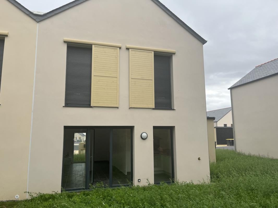 Maison Chemin de Dauloge à Bouchemaine