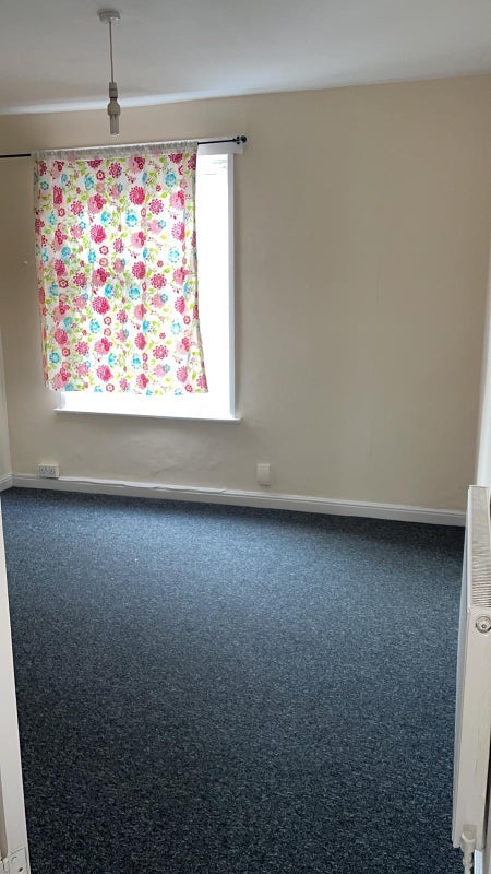Room Hawthorne Street in Leicester