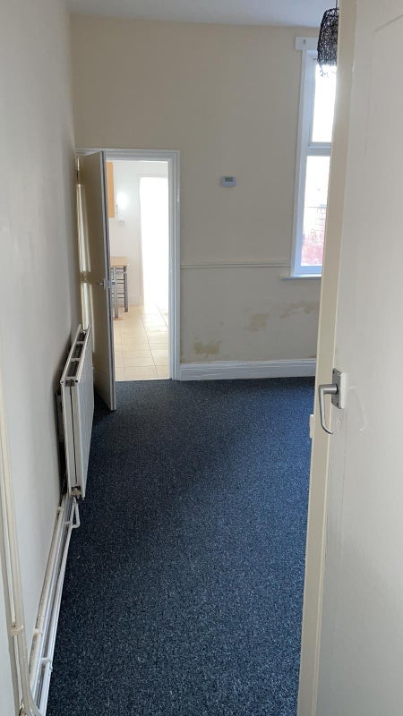 Room Hawthorne Street in Leicester