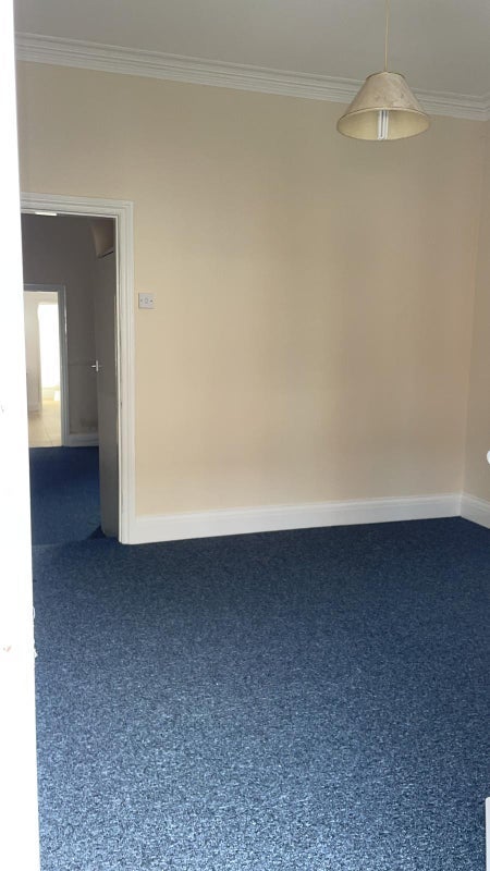 Room Hawthorne Street in Leicester