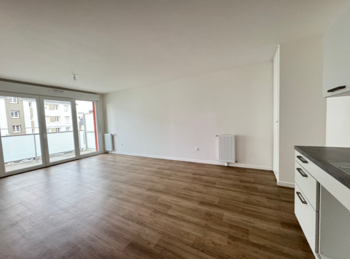 Appartement Rue Albert Thomas à Le Petit-Quevilly