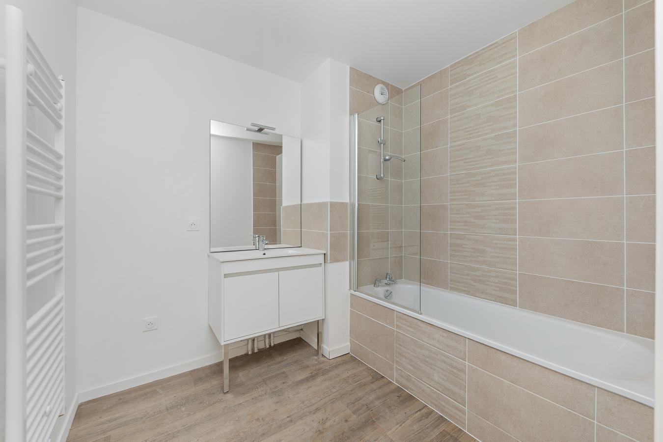 Appartement Rue Albert Thomas à Le Petit-Quevilly