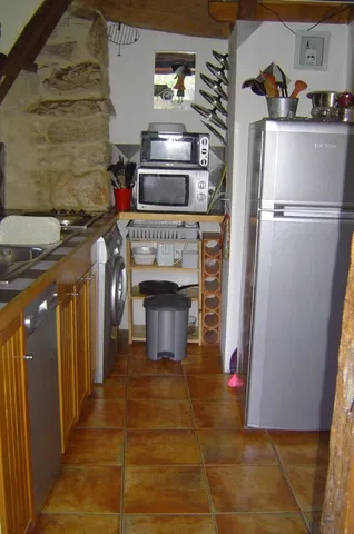 Maison Chemin des Esselards à Yzeron