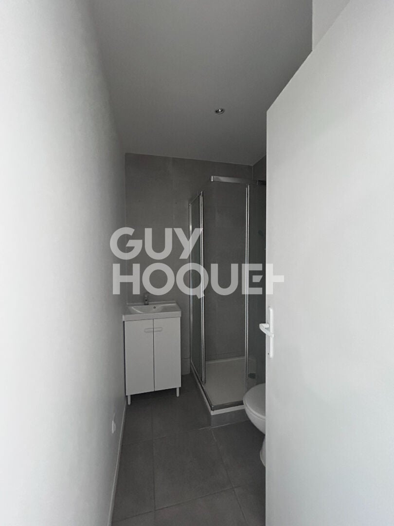 Appartement Rue Fleur de Mai à Fosses