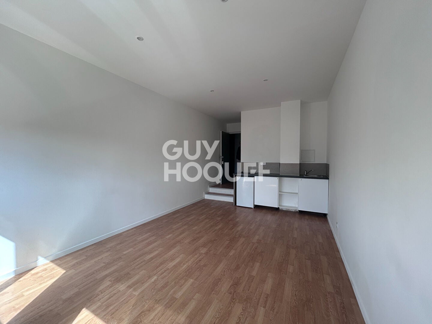 Appartement Rue Fleur de Mai à Fosses