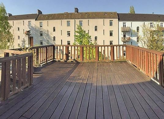 Wohnung Osterstraße in Hamburg