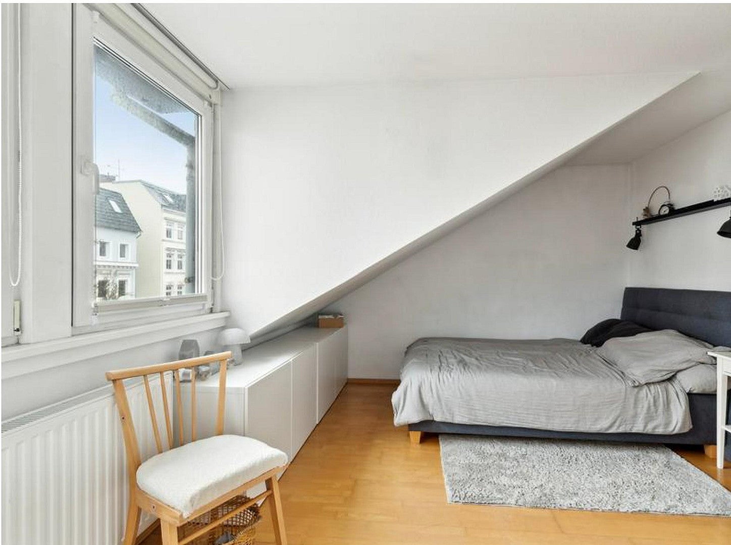 Wohnung Osterstraße in Hamburg