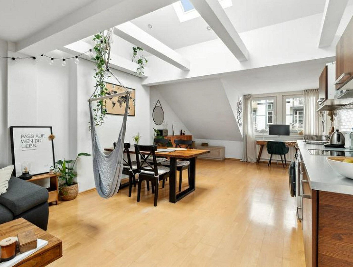 Wohnung Osterstraße in Hamburg