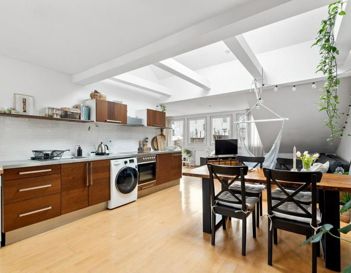 Wohnung Osterstraße in Hamburg