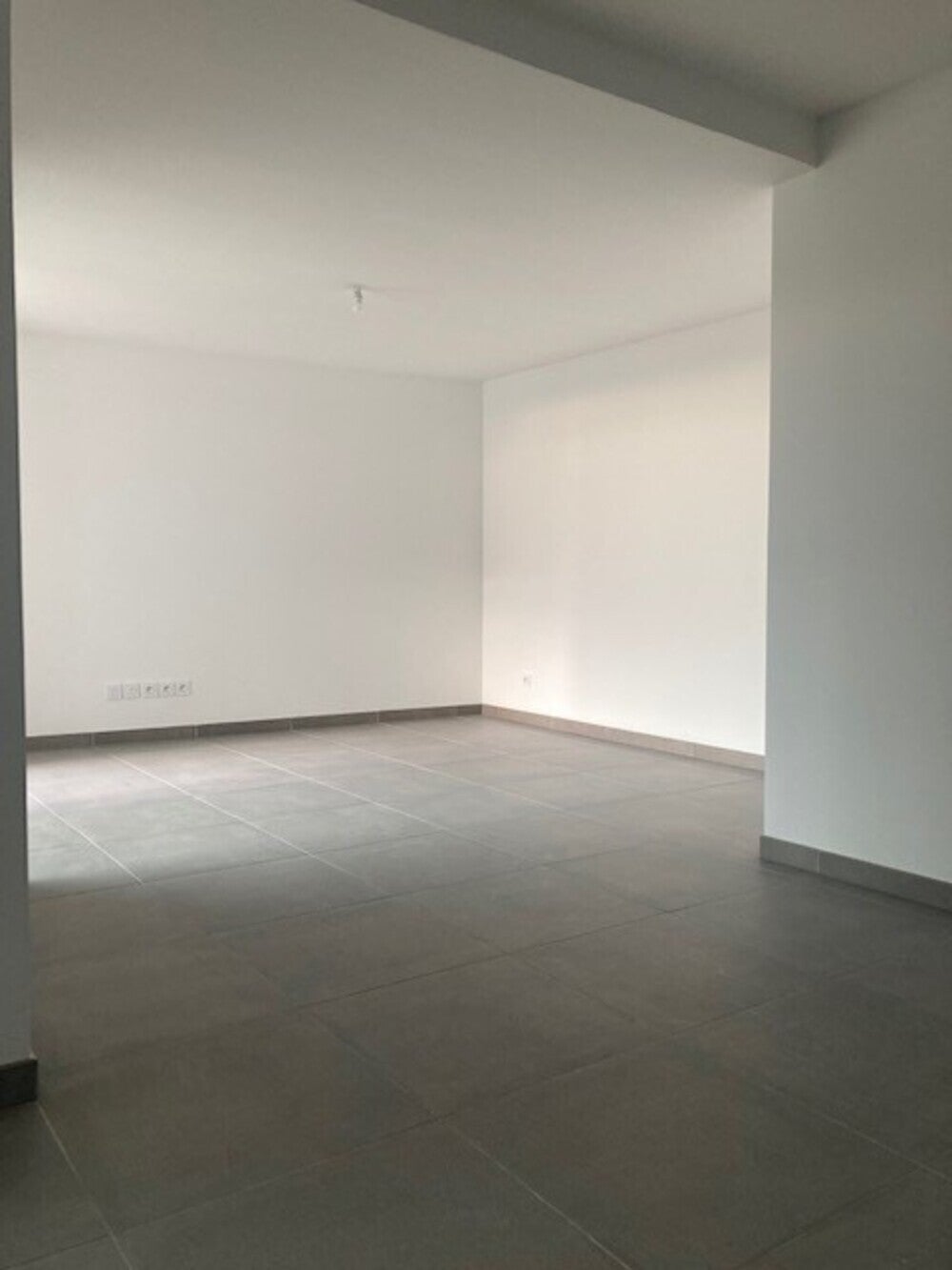 Appartement Boulevard Michelet à Marseille