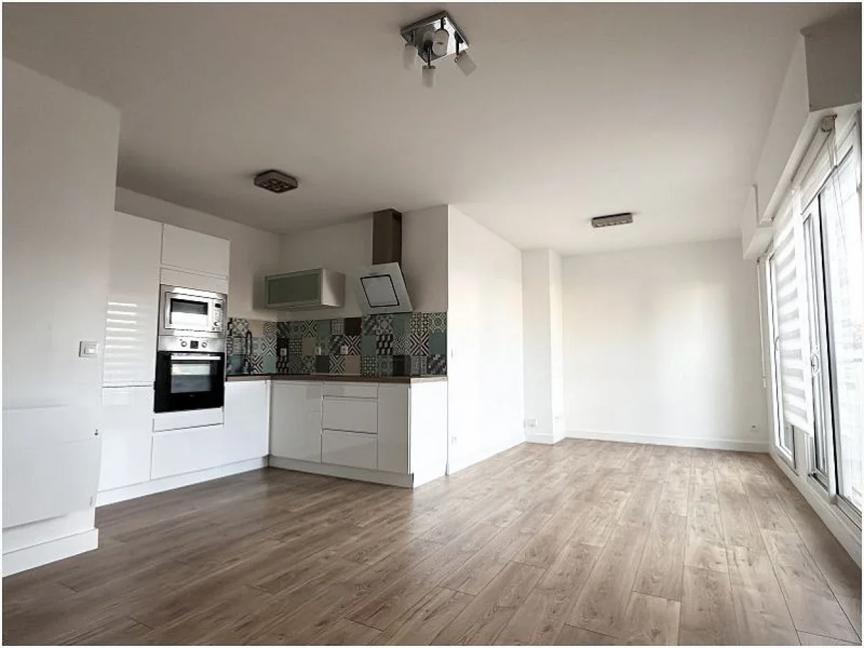 Appartement Allée Jacques Prévert à Halluin