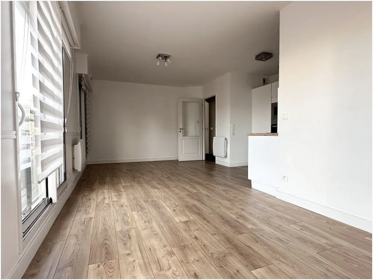 Appartement Allée Jacques Prévert à Halluin