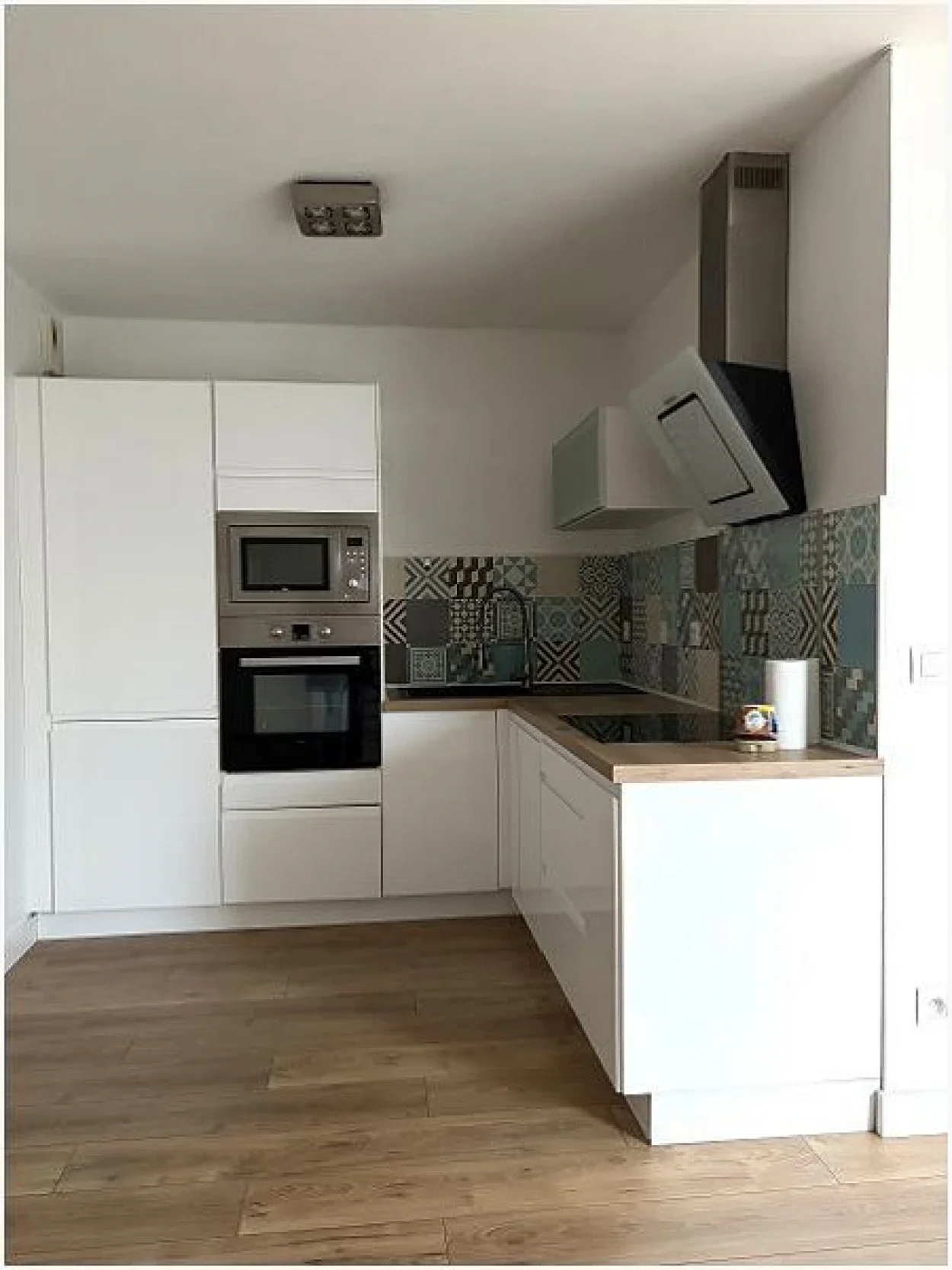 Appartement Allée Jacques Prévert à Halluin