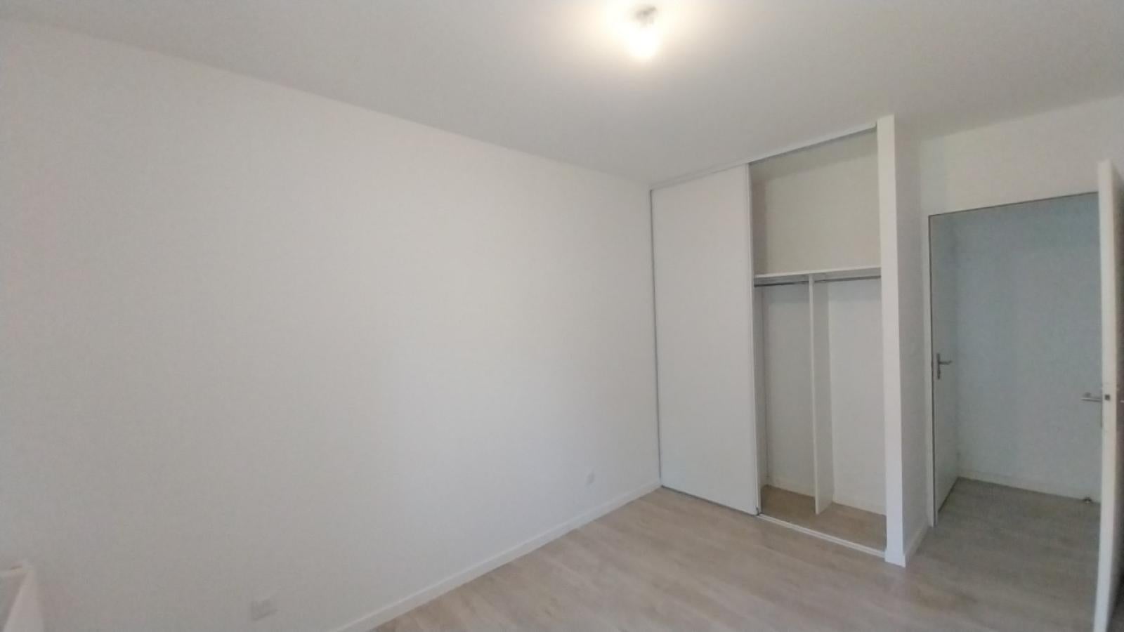 Flat Rue Pitre Grenapin in Saint-Nazaire