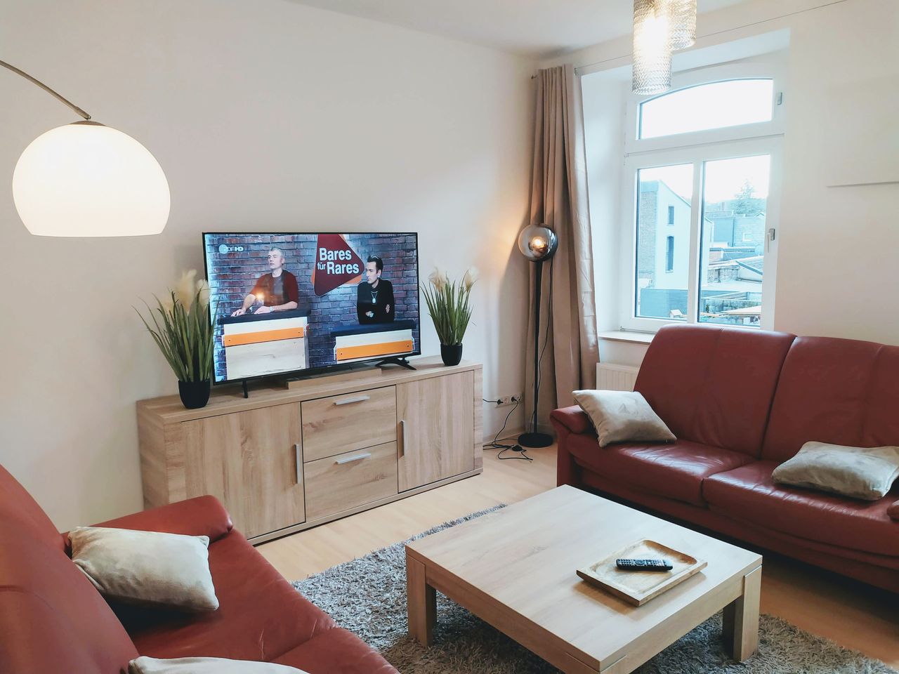 Wohnung Mühlenstraße in Stolberg