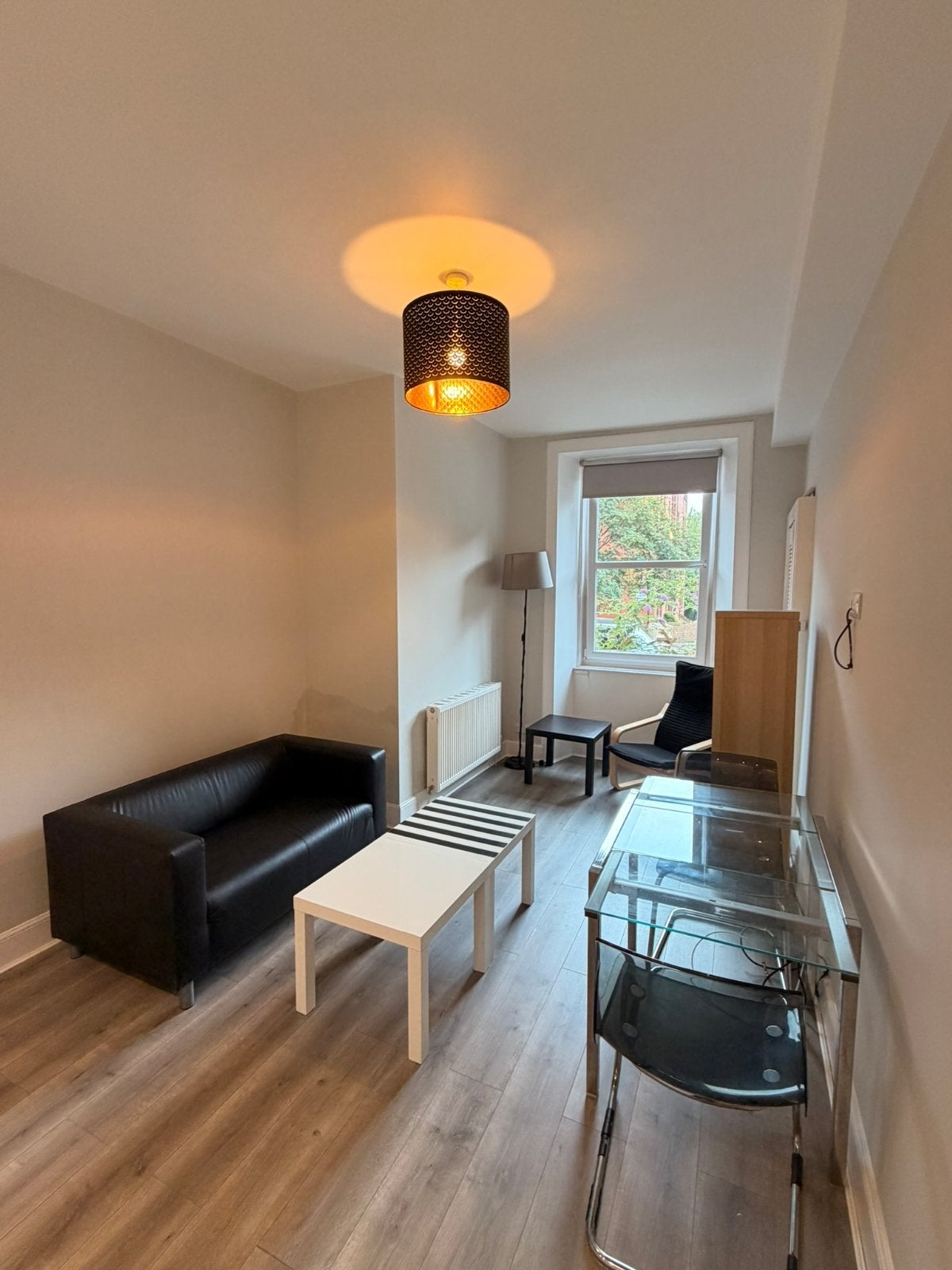 Flat Bryson Road in City of Edinburgh