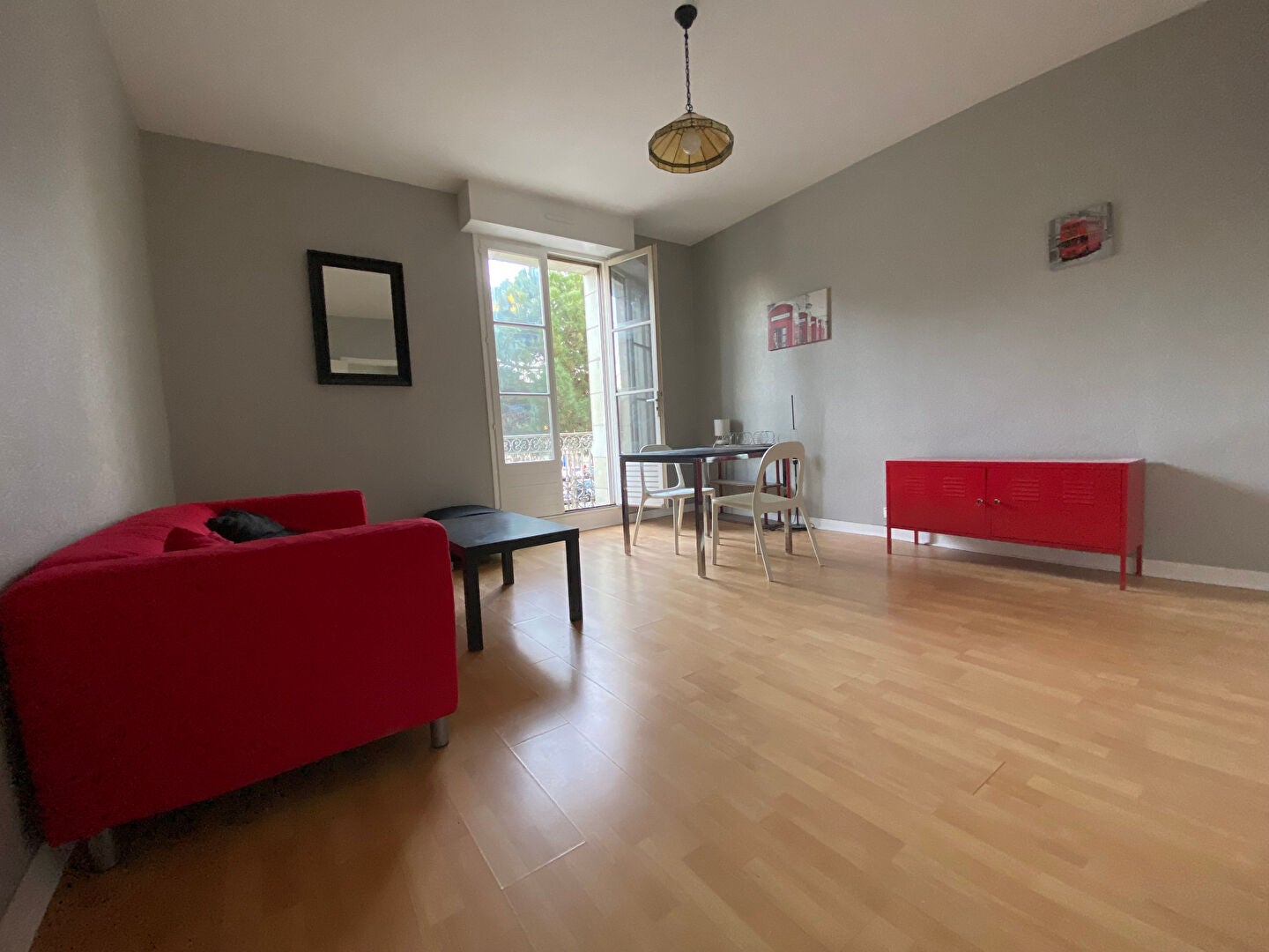 Appartement Rue Villevert à Châtellerault