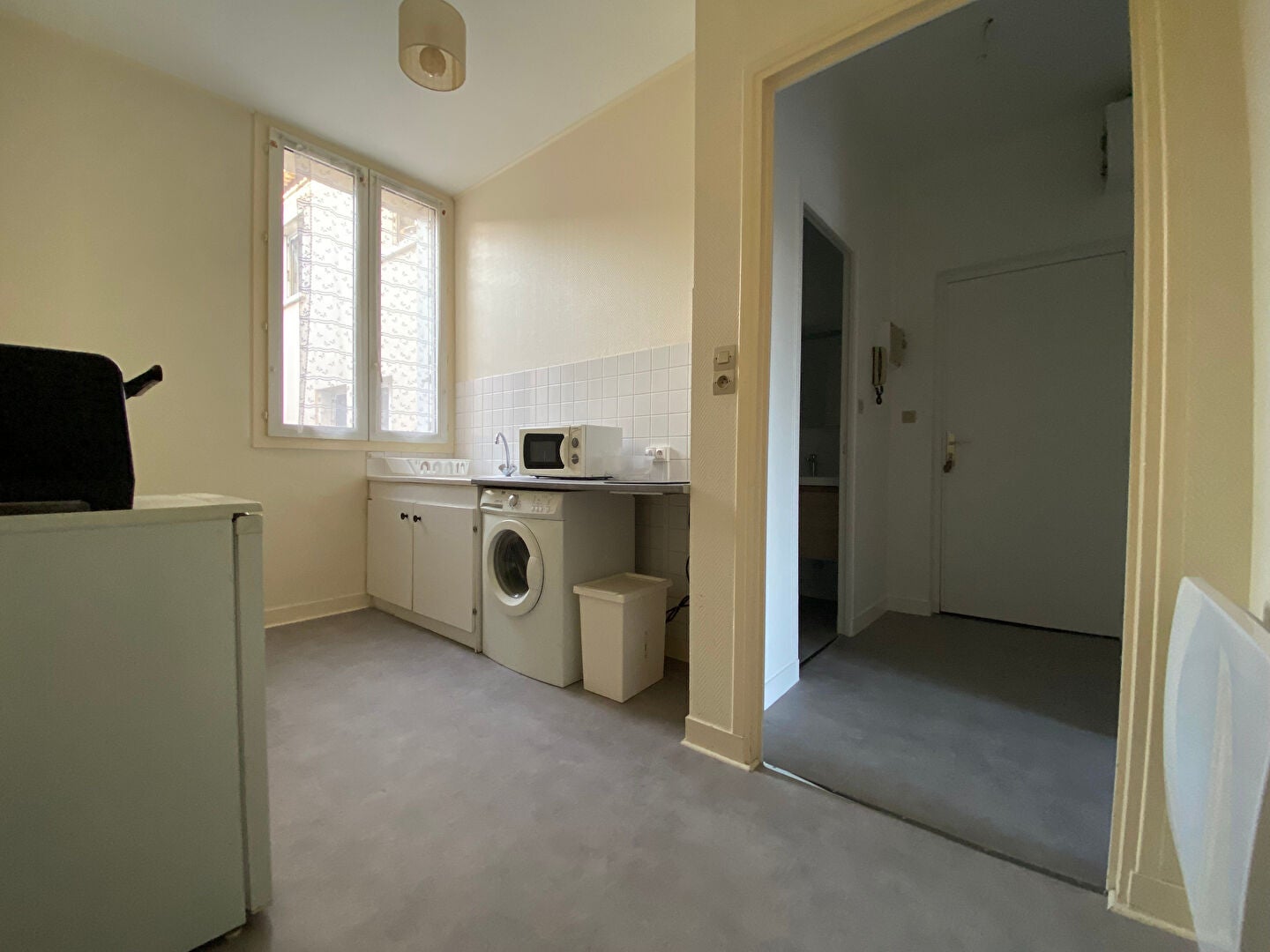 Appartement Rue Villevert à Châtellerault