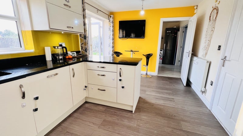 Room Plantin Road in Trafford