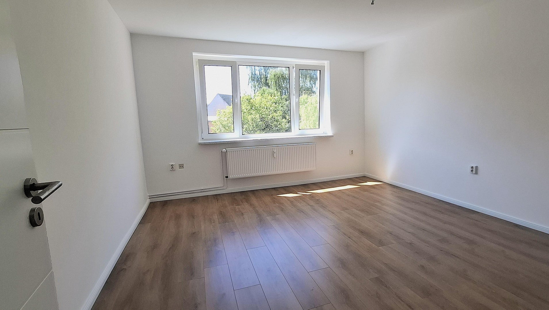 Wohnung Kellerstraße in Bad Sülze