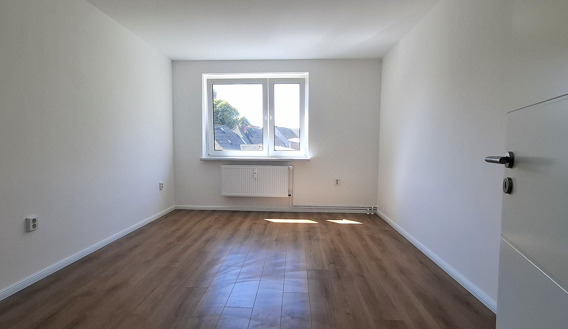 Wohnung Kellerstraße in Bad Sülze
