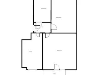 Wohnung Liebensteinstraße in Karlsruhe