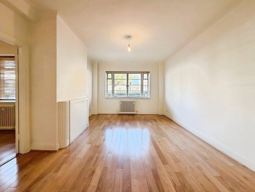 Flat Grand Avenue in Portslade by Sea