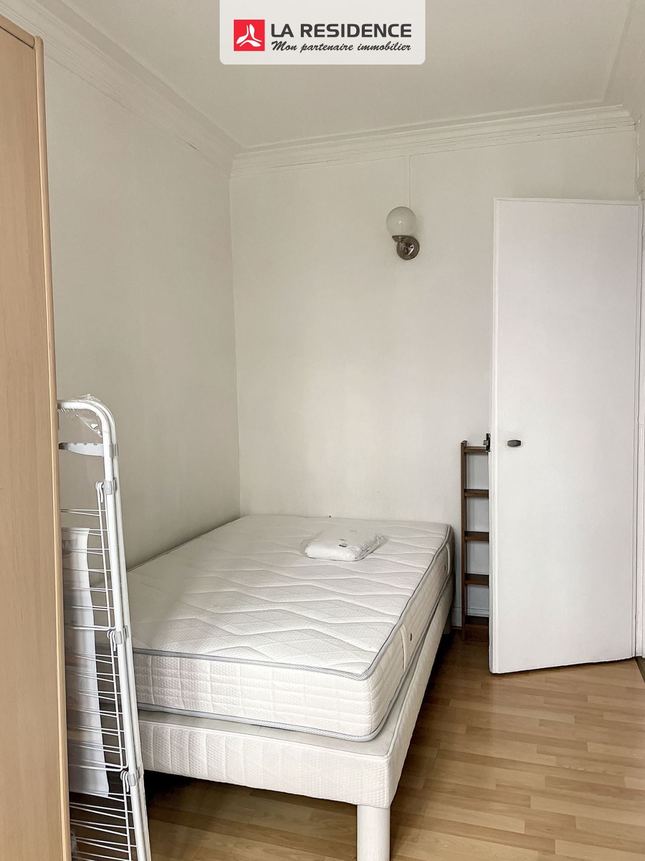 Appartement Rue Davy à Paris