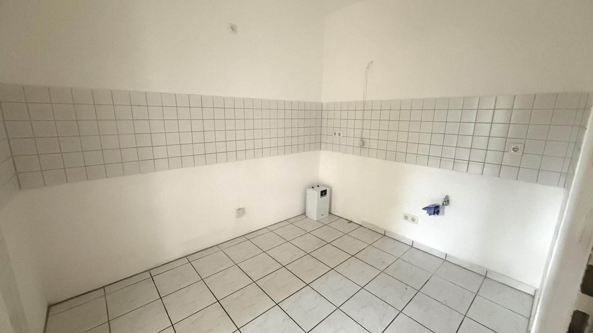 Wohnung Goethestraße in Herdecke