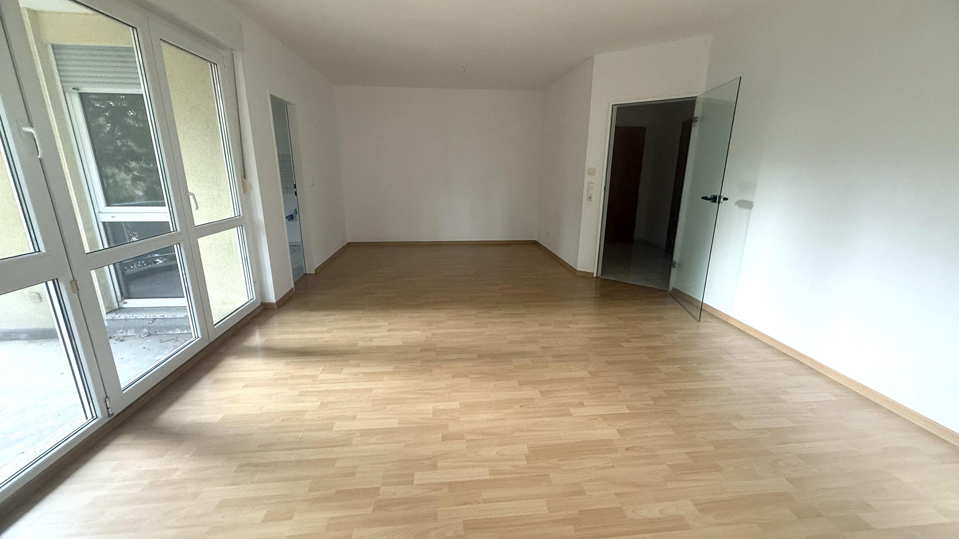 Wohnung Goethestraße in Herdecke