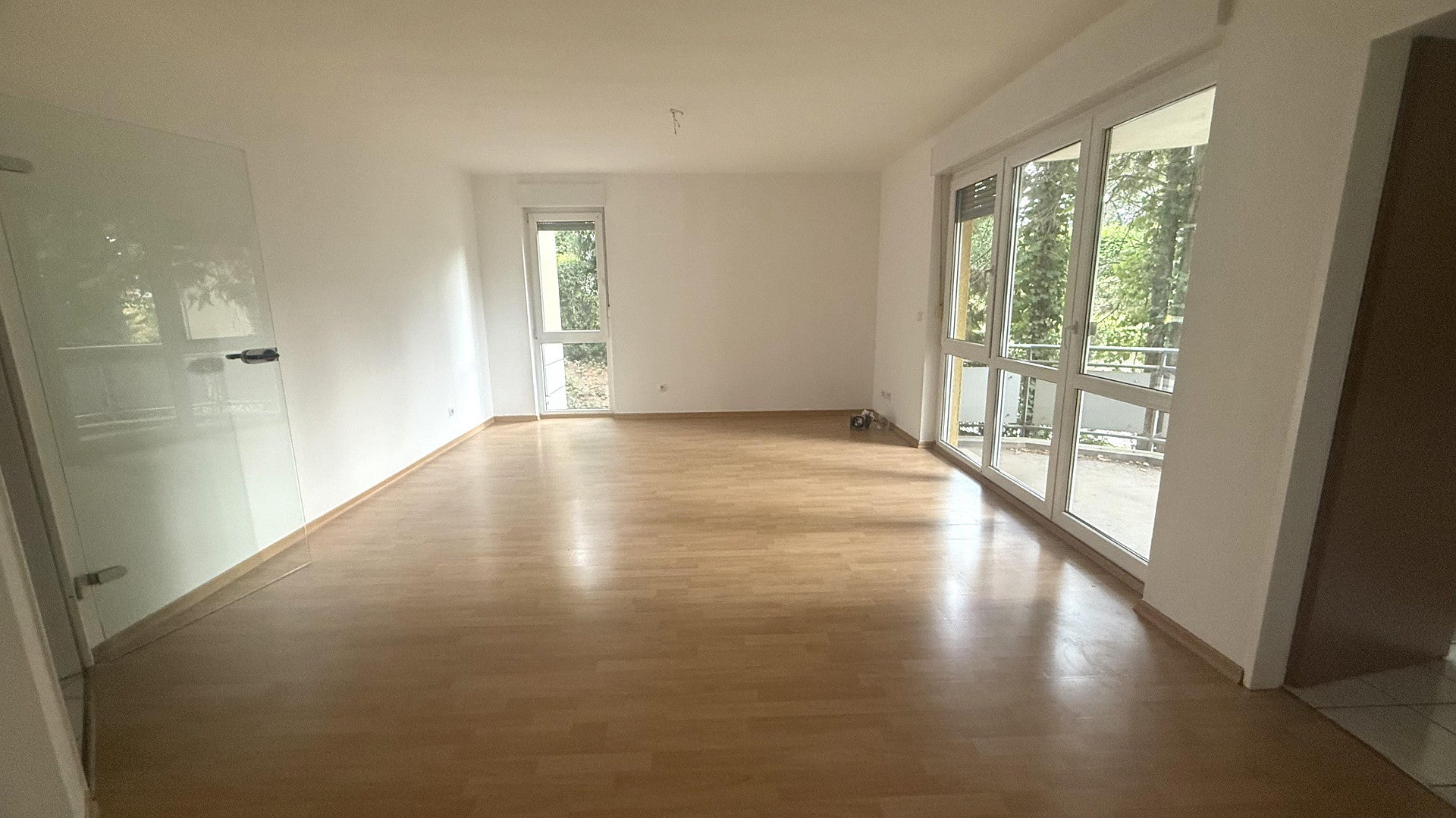Wohnung Goethestraße in Herdecke