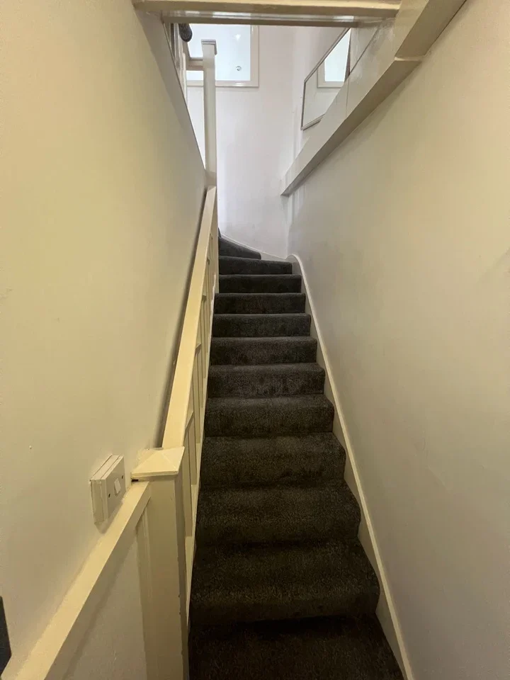 Flat Ferndown in Greater London
