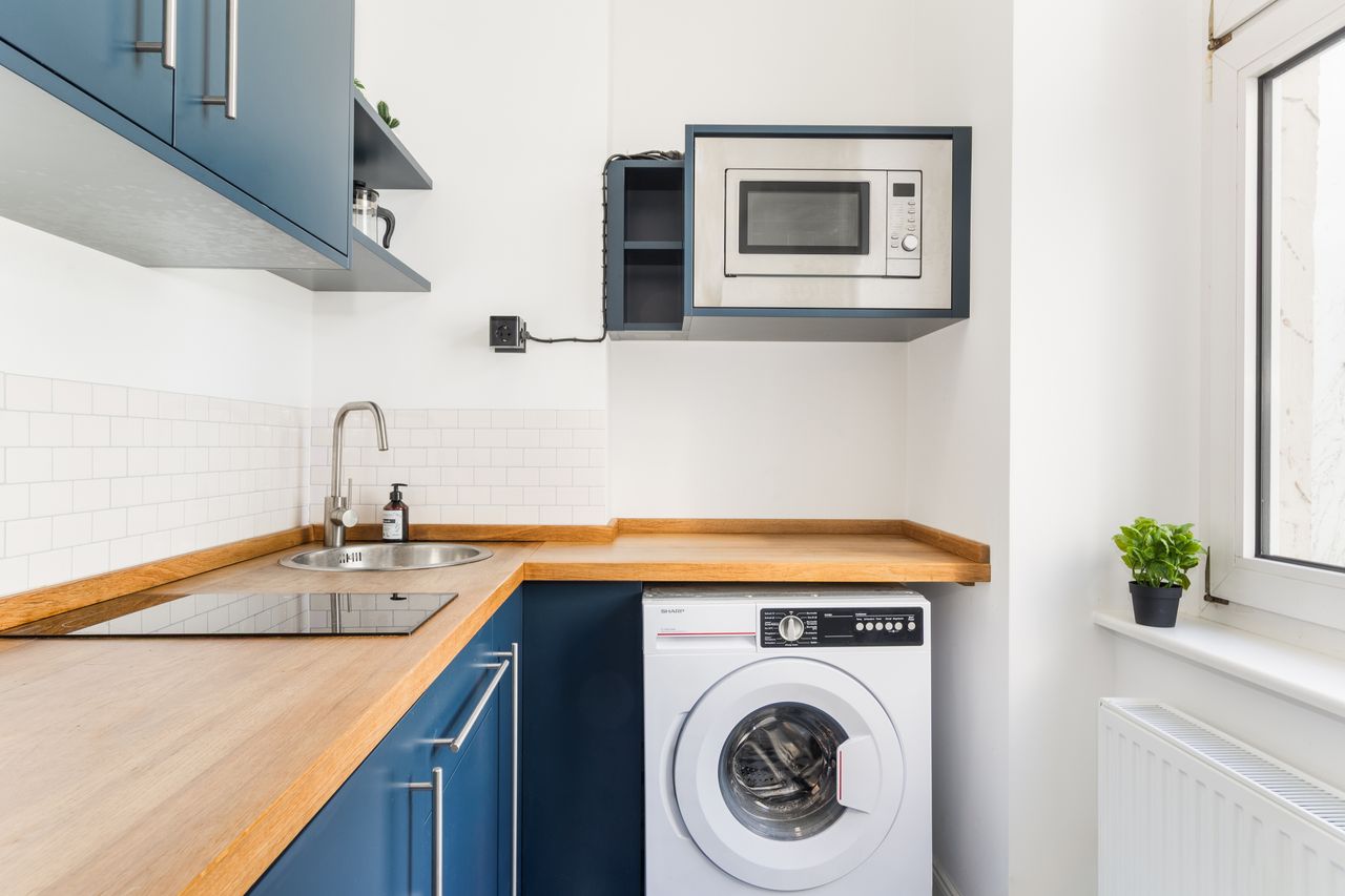 Wohnung Gotenstraße in Berlin