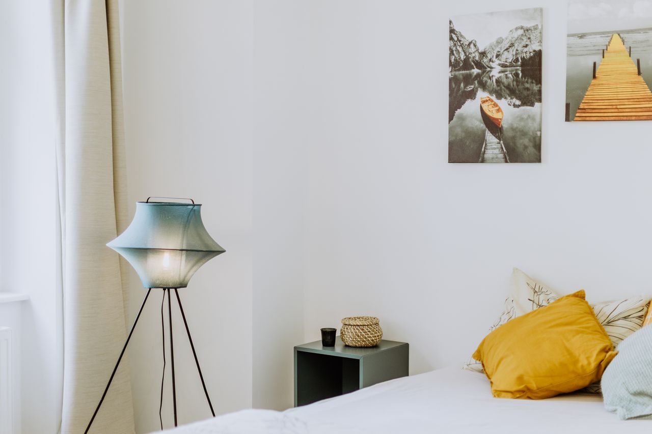 Wohnung Gotenstraße in Berlin