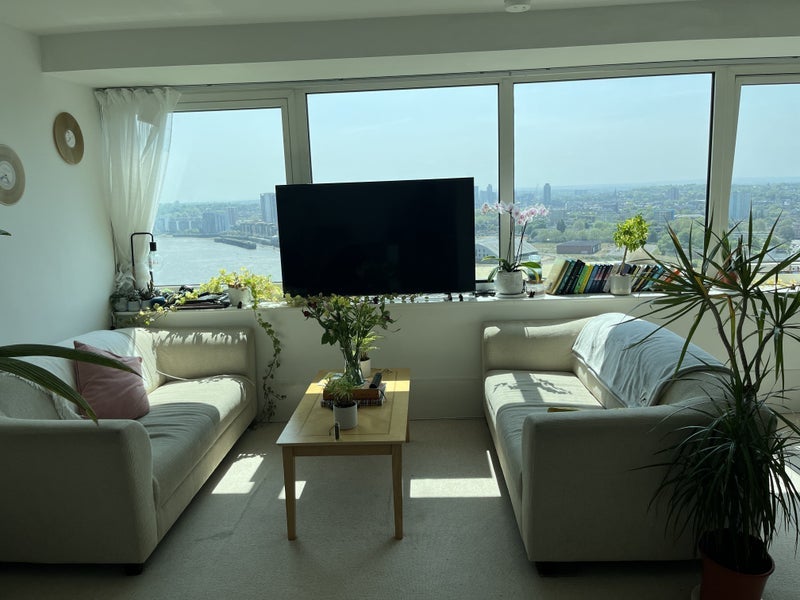 Room George Beard Road in Greater London