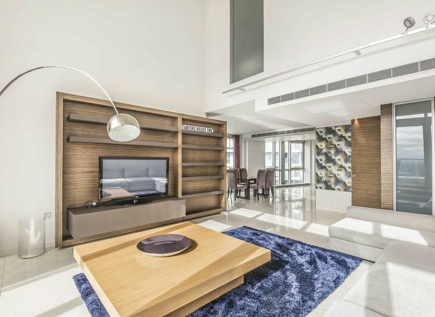 Flat Fairmont Avenue in Greater London