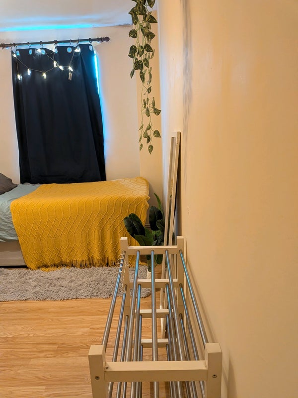 Room Headlam Road in Greater London
