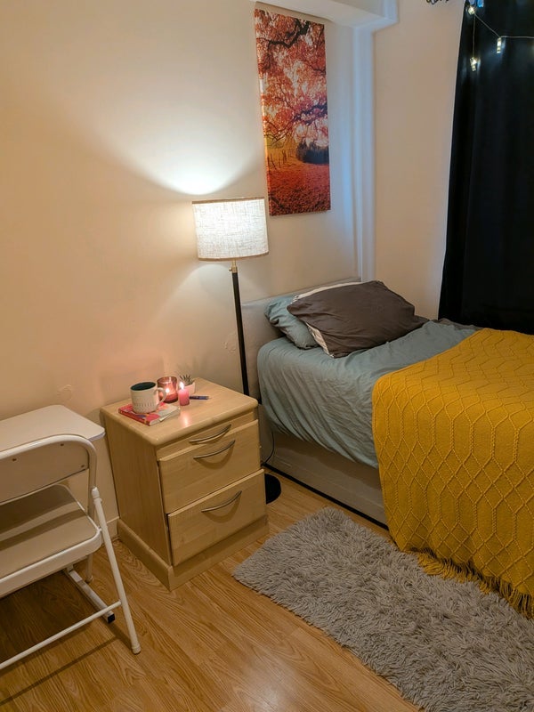 Room Headlam Road in Greater London