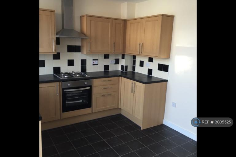 House Whelley in Hindley