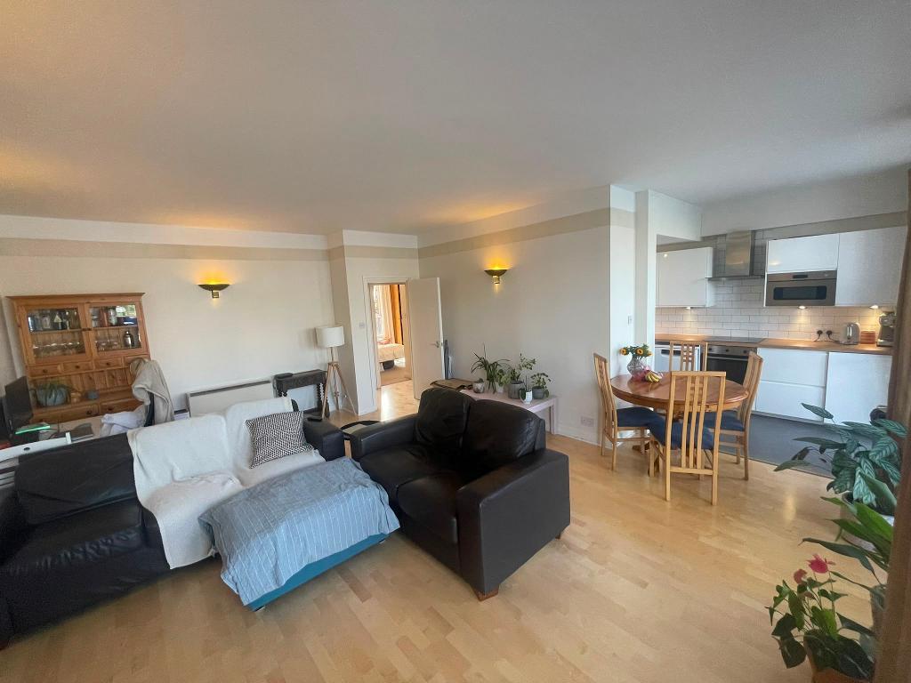 Flat Sandside in Scarborough