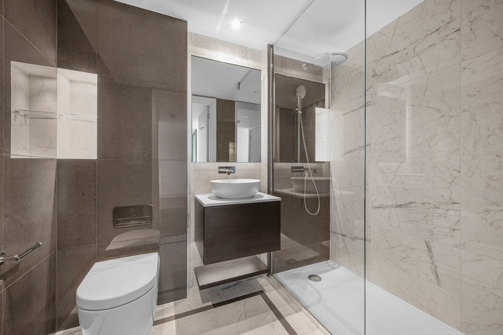 Flat Edgware Road in City of Westminster