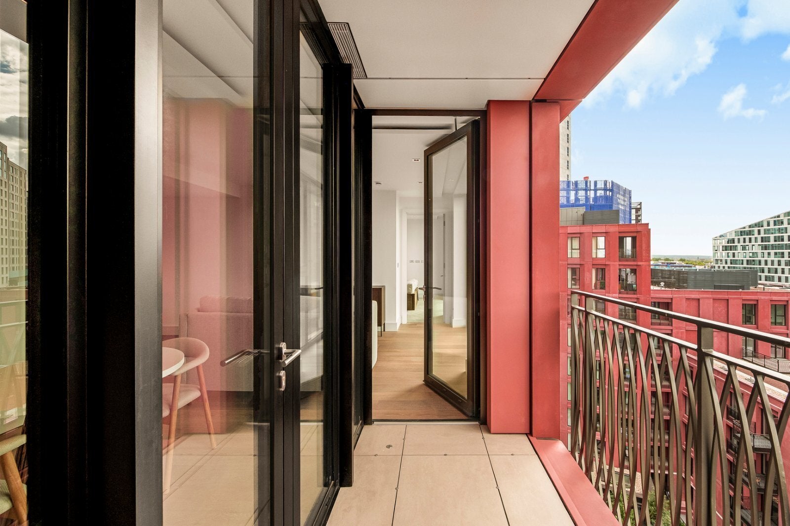 Flat Edgware Road in City of Westminster