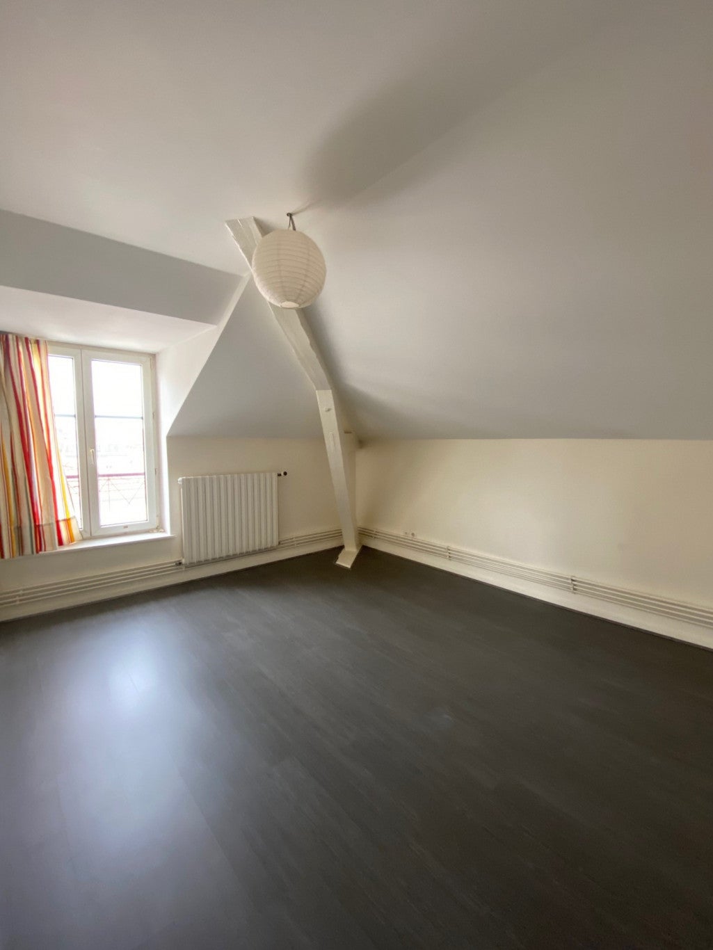 Appartement Rue de la Primatiale à Nancy