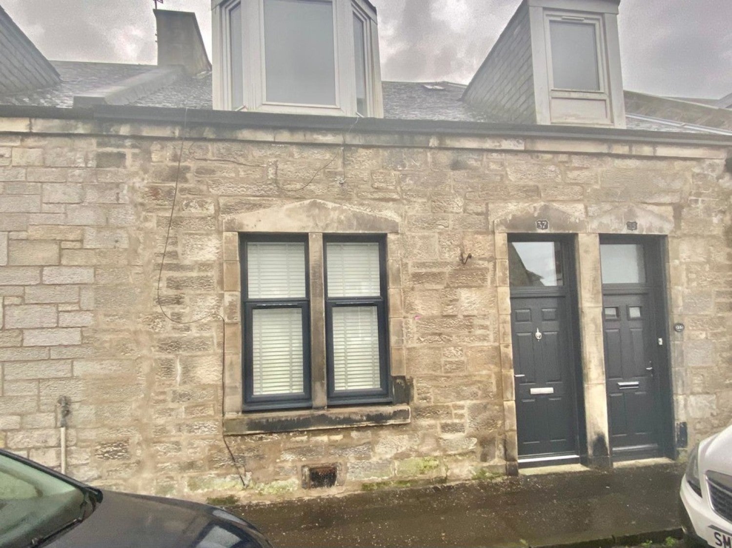 Flat Maitland Street in Dunfermline