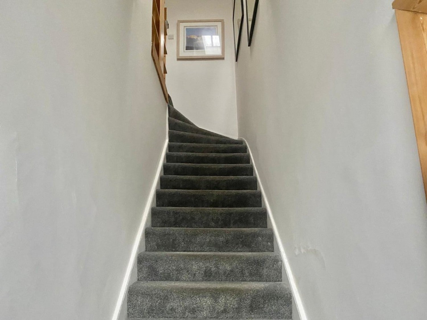 Flat Maitland Street in Dunfermline