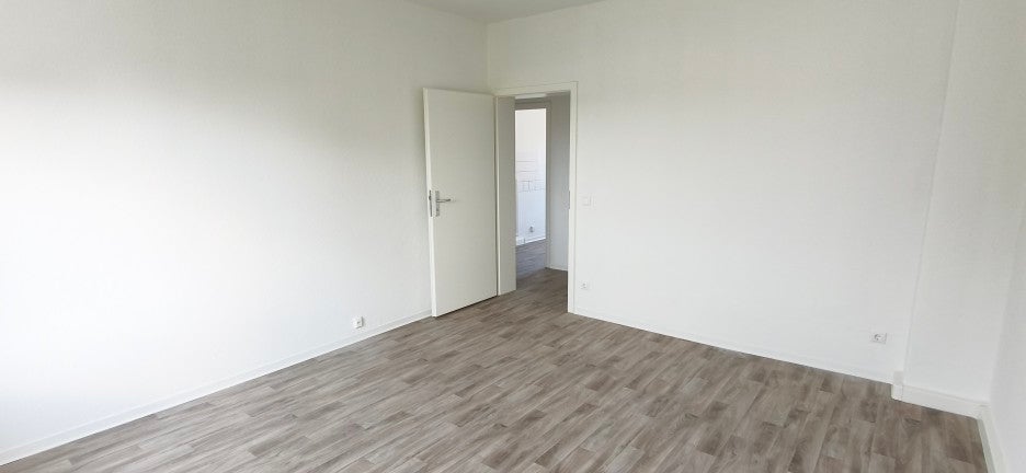 Wohnung Haydnstraße in Brandenburg an der Havel