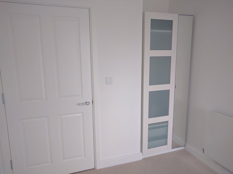 Room Fergus Street in Greater London